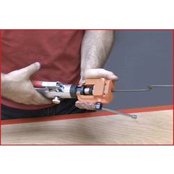 KS Tools 122.1260 Univerzální sada na lemování, 11-tlgflarefix II
