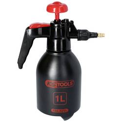 KS Tools 150.8251 1508251 průmyslový rozprašovač 1 l černá