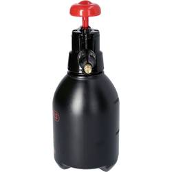 KS Tools 150.8251 1508251 průmyslový rozprašovač 1 l černá