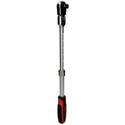 KS Tools 914.1220 914.1220 teleskopická přepínací ráčna 1/2 432 mm