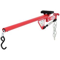 KS Tools 700.1495 Univerzální páka s řetězem, 960mm
