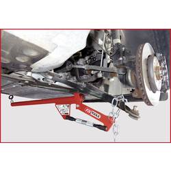KS Tools 700.1495 Univerzální páka s řetězem, 960mm