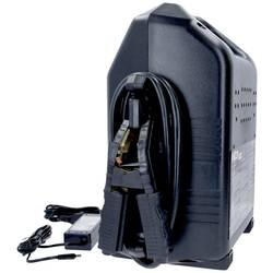KS Tools systém pro rychlé startování auta 550.1850, max. startovací proud 4700 A, max. startovací proud Pomocný stratovací proud (24 V)=10000 A