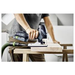 Festool PSC-E 18 EB-Basic akumulátorová kyvadlová tažná pila , 578521