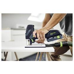 Festool PSC-E 18 EB-Basic akumulátorová kyvadlová tažná pila , 578521