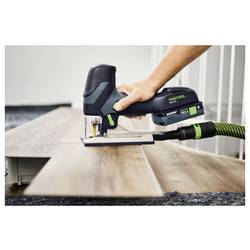 Festool PSC-E 18 EB-Basic akumulátorová kyvadlová tažná pila , 578521