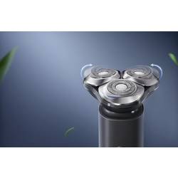Xiaomi BHR7456EU 48649 rotační zastřihovač černá