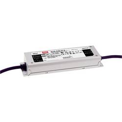 MEAN WELL XLG-240-M-AB LED driver konstantní výkon 239.4 W 700 - 2100 mA 90 - 171 V/DC stmívací funkce 3v1 , schválení nábytku , outdoorový , PFC spínací obvod
