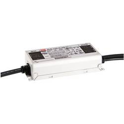 MEAN WELL XLG-100-L-A LED driver konstantní výkon 100 W 350 - 1050 mA 71 - 142 V/DC PFC spínací obvod , outdoorový , nastavitelný, ochrana proti přepětí ,