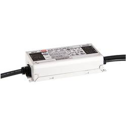 MEAN WELL XLG-100-L-A LED driver konstantní výkon 100 W 350 - 1050 mA 71 - 142 V/DC PFC spínací obvod , outdoorový , nastavitelný, ochrana proti přepětí ,