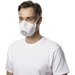 Moldex Smart Solo 249501 respirátor proti jemnému prachu, s ventilem FFP2 D 20 ks EN 149:2001, EN 149:2009 DIN 149:2001, DIN 149:2009