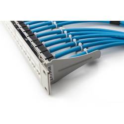 Digitus DN-91419 10 palec přední deska pro datové skříně šedobílá (RAL 7035)