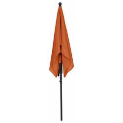 Siena Garden City L32203 Slunečník se středovou tyčí ocel, polyester