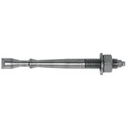 Fischer 506888 FHB II-A S M10 x 75/10 A4 kotevní tyč Highbond 85 mm 10 mm 10 ks