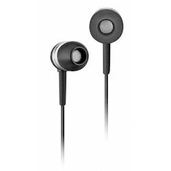 Sennheiser CX 300-II špuntová sluchátka (In Ear) kabelová černá