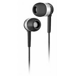 Sennheiser CX 300-II špuntová sluchátka (In Ear) kabelová černá