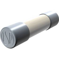 Püschel Feinsicherungen FST4,0A FST4,0A trubičková pojistka (Ø x d) 5 mm x 20 mm 4 A 250 V T pomalá Množství 10 ks