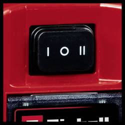 Einhell 4181590 Power X-Change GE-DP 18/25 LL Li - Solo ponorné čerpadlo pro užitkovou vodu vícestupňové 7000 l/h 5 m