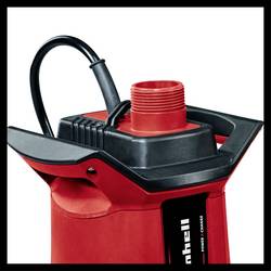 Einhell 4181590 Power X-Change GE-DP 18/25 LL Li - Solo ponorné čerpadlo pro užitkovou vodu vícestupňové 7000 l/h 5 m