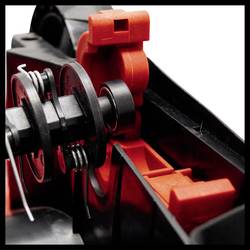 Einhell GE-SA 36/35 Li-Solo Power X-Change akumulátor vertikutátor, provzdušňovač trávníku bez akumulátoru, bez nabíječky, s rychlým odpojením, s nastavením
