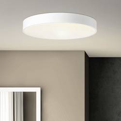 Brilliant HK19060S75 Slimline LED stropní svítidlo LED pevně vestavěné LED Energetická třída (EEK2021): F (A - G) 60 W bílá
