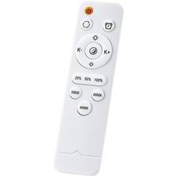 Brilliant HK19060S75 Slimline LED stropní svítidlo LED pevně vestavěné LED Energetická třída (EEK2021): F (A - G) 60 W bílá