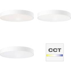 Brilliant HK19060S75 Slimline LED stropní svítidlo LED pevně vestavěné LED Energetická třída (EEK2021): F (A - G) 60 W bílá