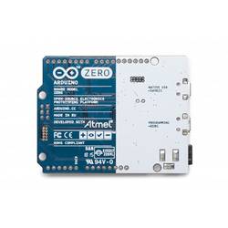 Arduino ABX00003 deska Zero Core