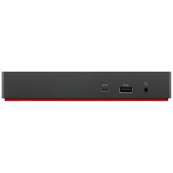 Lenovo USB-C® dokovací stanice ThinkPad Universal USB-C Vhodné pro značky (dokovací stanice pro notebook): Lenovo Thinkpad vč. funkce nabíjení