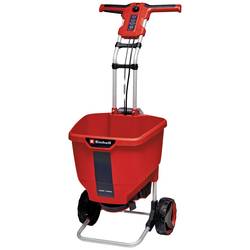 Einhell 3415430 sypací vozík Šířka posypu (rozsah) 1500 do 600 cm 22 l