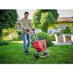 Einhell 3415430 sypací vozík Šířka posypu (rozsah) 1500 do 600 cm 22 l