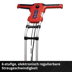 Einhell 3415430 sypací vozík 22 l
