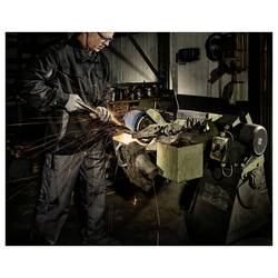 Klingspor CS 411 X 26668 sada brusného pásu Zrnitost 40 (d x š) 2000 mm x 150 mm 10 ks