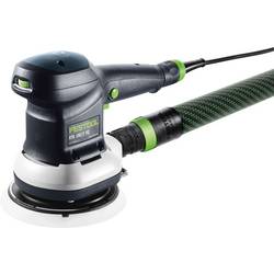 Festool ETS 150/3 EQ 575023 excentrická bruska 310 W Ø 150 mm