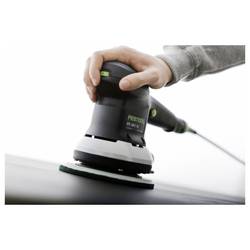 Festool ETS 150/3 EQ 575023 excentrická bruska 310 W Ø 150 mm