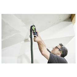 Festool OSC 18 E-Basic-Set Aku oscilační nářadí 18 V, 576592
