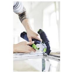 Festool OSC 18 E-Basic-Set Aku oscilační nářadí 18 V, 576592