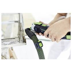 Festool OSC 18 E-Basic-Set Aku oscilační nářadí 18 V, 576592
