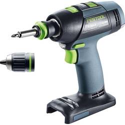 Festool T 18+3-Basic aku vrtací šroubovák, 18 V 576448