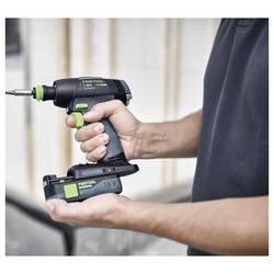 Festool T 18+3-Basic aku vrtací šroubovák, 18 V 576448
