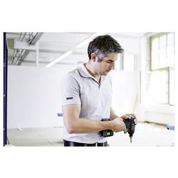 Festool T 18+3-Basic aku vrtací šroubovák, 18 V 576448