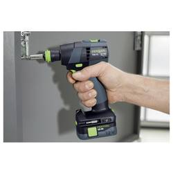 Festool TXS 12 2,5-Plus aku vrtací šroubovák, 10.8 V, 2.50 Ah 576873