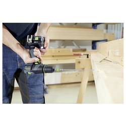 Festool TXS 12 2,5-Plus aku vrtací šroubovák, 10.8 V, 2.50 Ah 576873