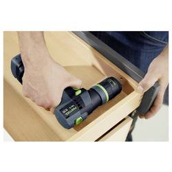 Festool TXS 12 2,5-Plus aku vrtací šroubovák, 10.8 V, 2.50 Ah 576873