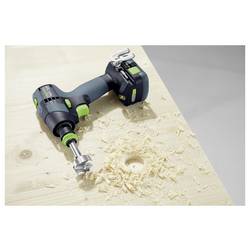 Festool TXS 12 2,5-Plus aku vrtací šroubovák, 10.8 V, 2.50 Ah 576873