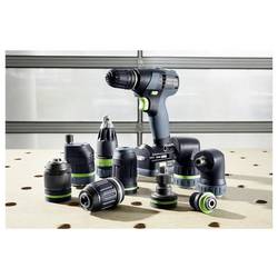 Festool TXS 12 2,5-Plus aku vrtací šroubovák, 10.8 V, 2.50 Ah 576873