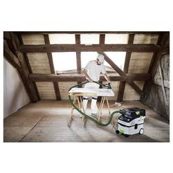 Festool CTMC MIDI I-Basic Mobilní aku vysavač