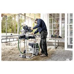 Festool CTMC MIDI I-Basic Mobilní aku vysavač