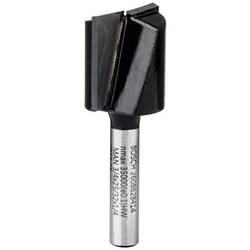 Bosch Accessories 2608628414 drážkovací fréza, tvrdokov, Délka 51 mm, Vnější Ø 19 mm, Pracovní délka 19.60 mm, Ø hřídele 6.35 mm, 1 ks