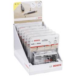 Bosch Accessories 2607002786 sada bitů, 20dílná